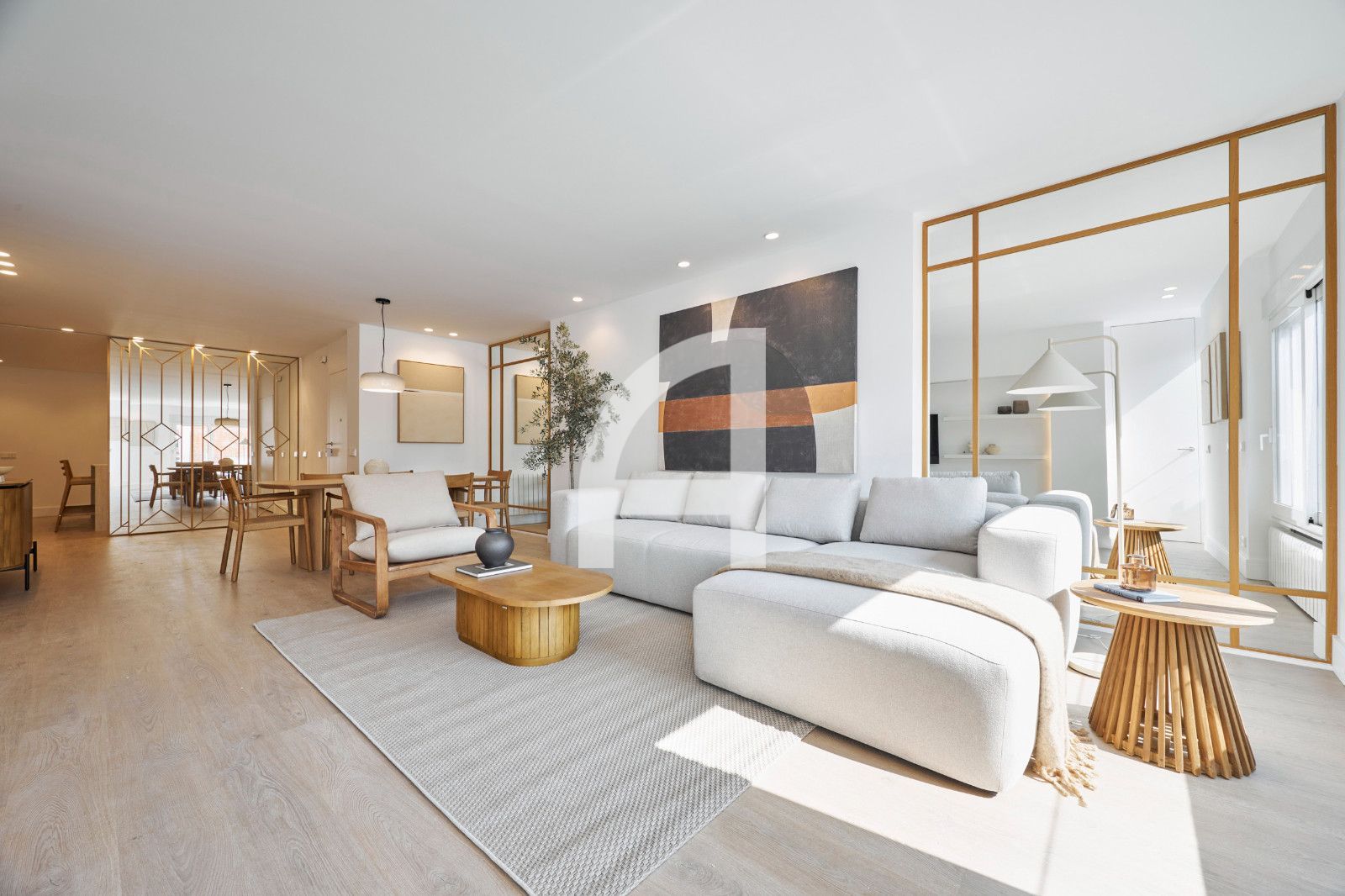 Piso en venta Madrid. Ref: 33090. GuinotPrunera