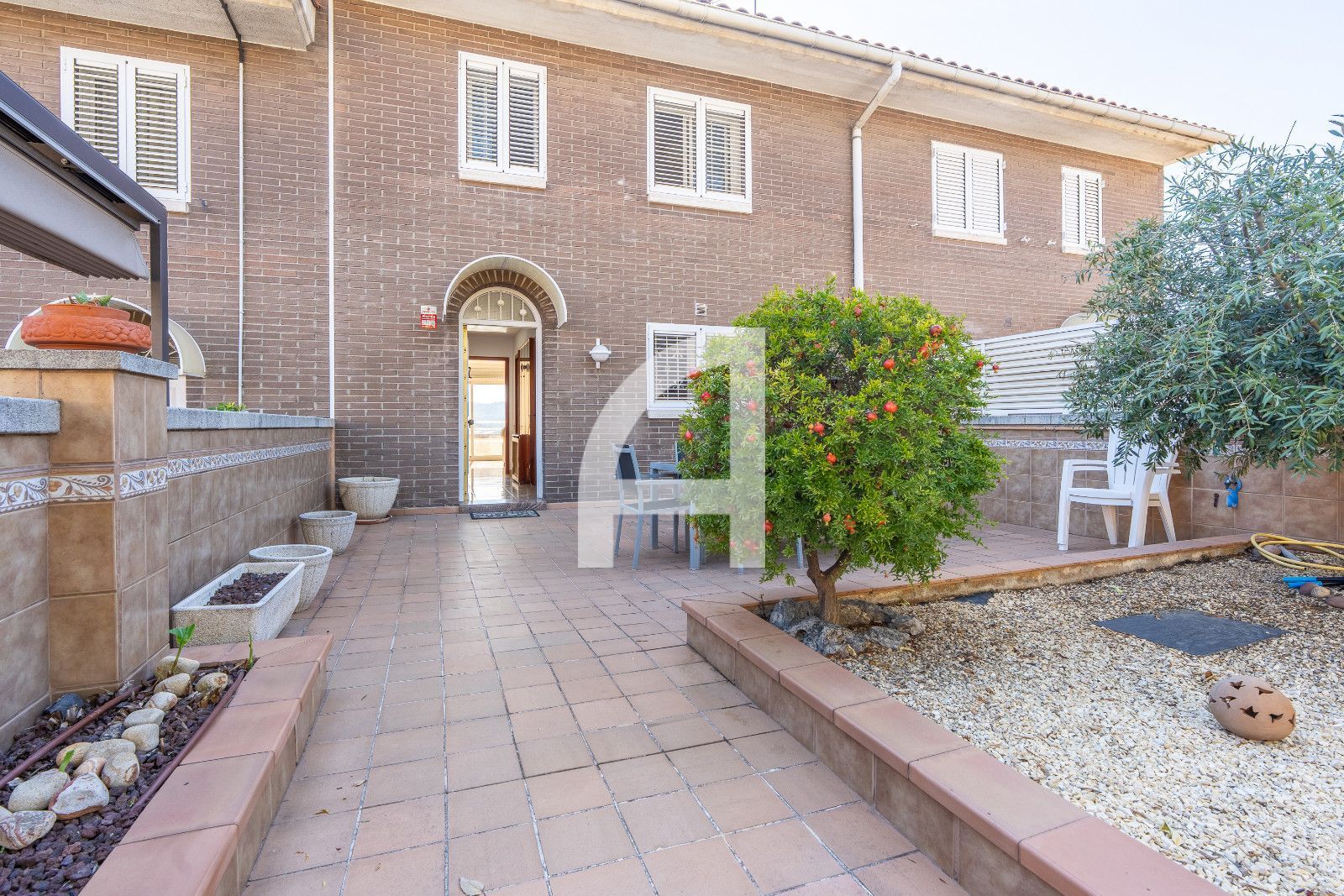 Adosado en venta Molins De Rei, Barcelona. Ref: 33168. GuinotPrunera
