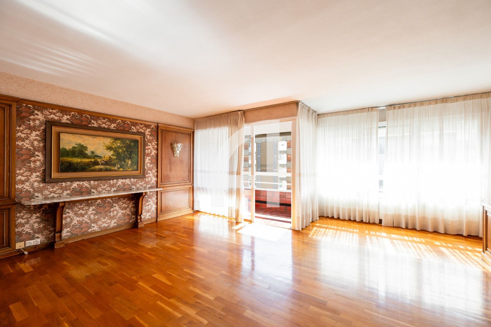 Piso en venta Barcelona. Ref: 33192. GuinotPrunera