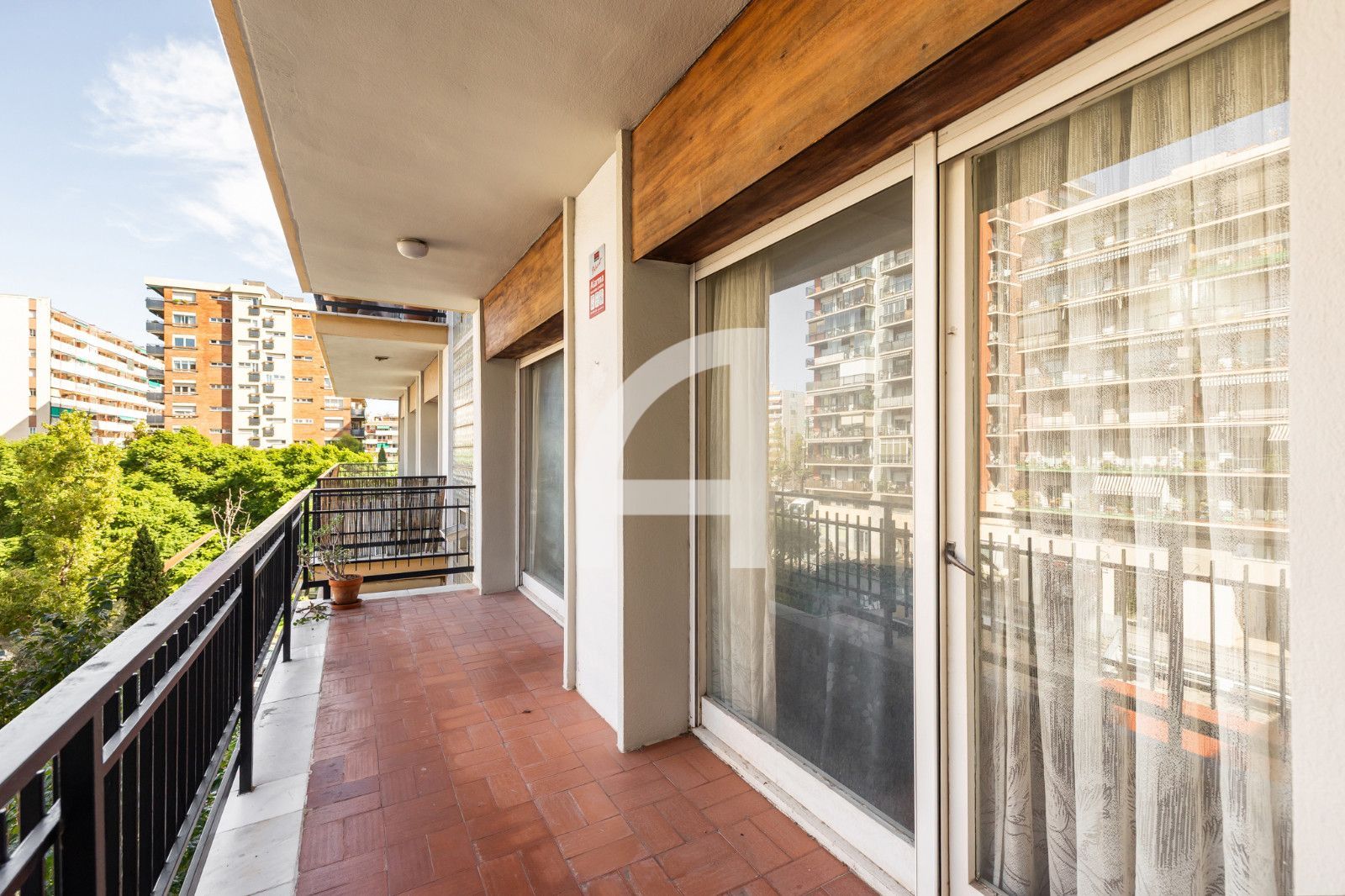 Piso en venta Barcelona. Ref: 33193. GuinotPrunera