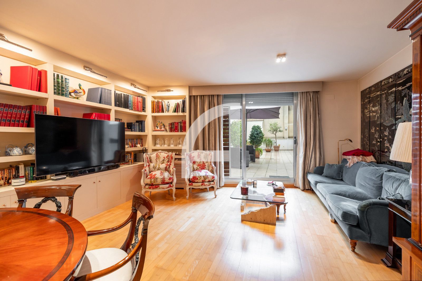Dúplex en venta Barcelona. Ref: 33271. GuinotPrunera