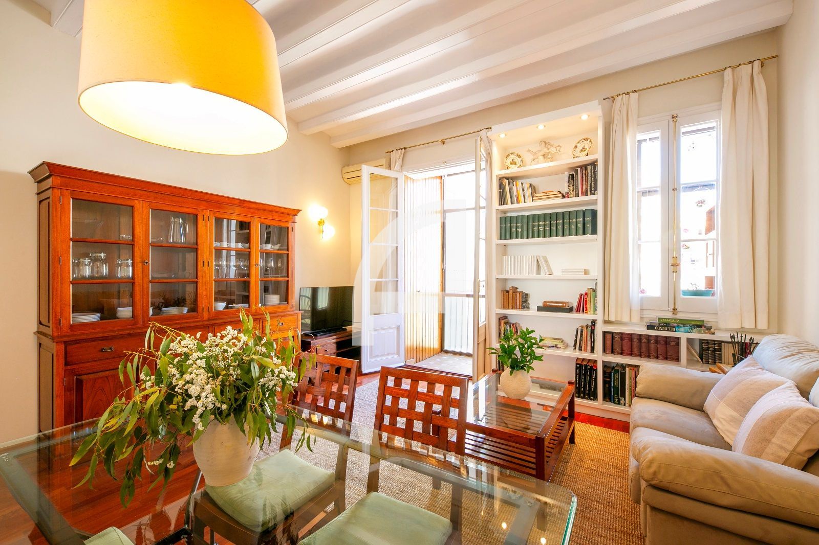 Piso en venta Barcelona. Ref: 33287. GuinotPrunera