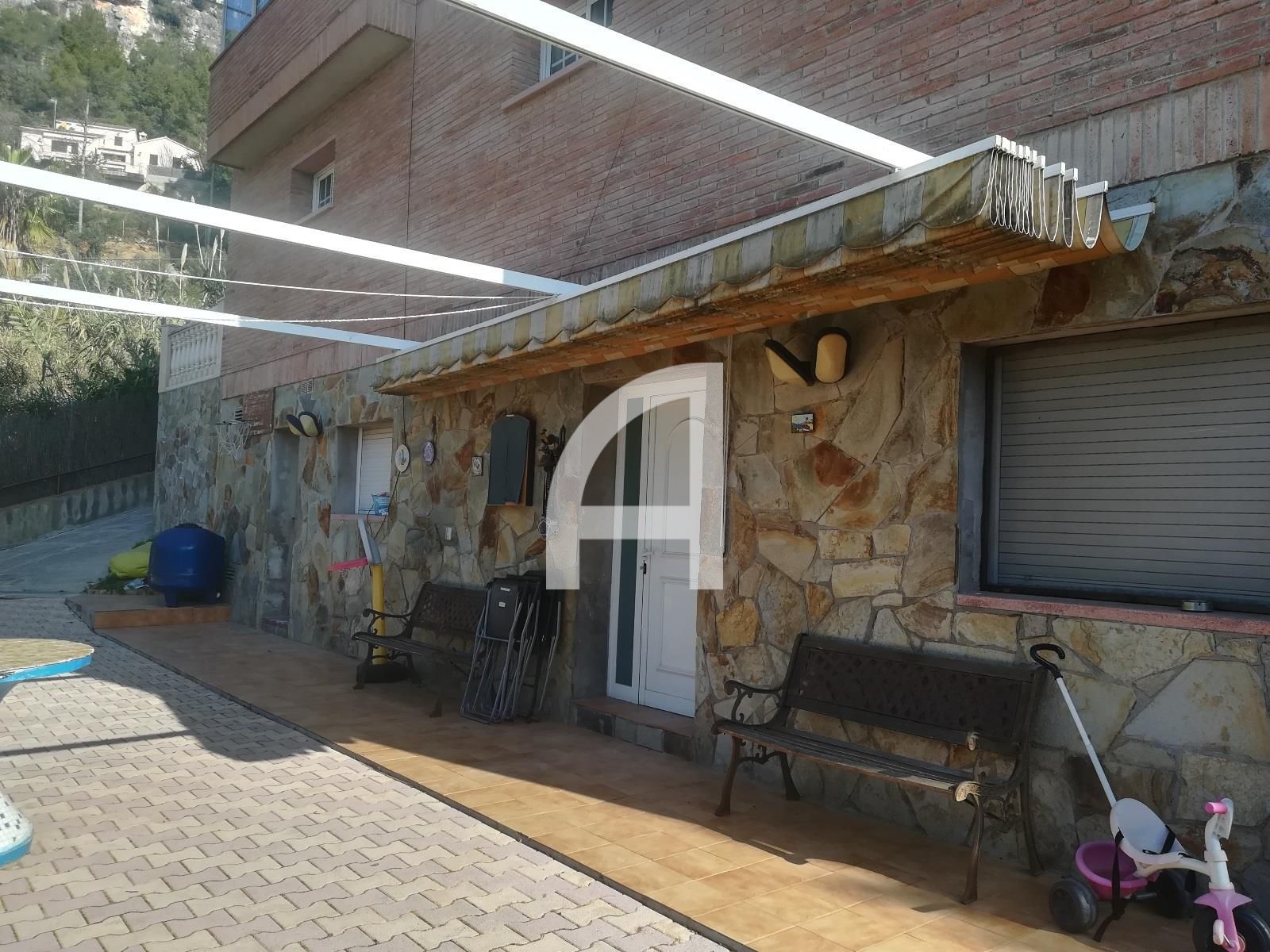 Terraza