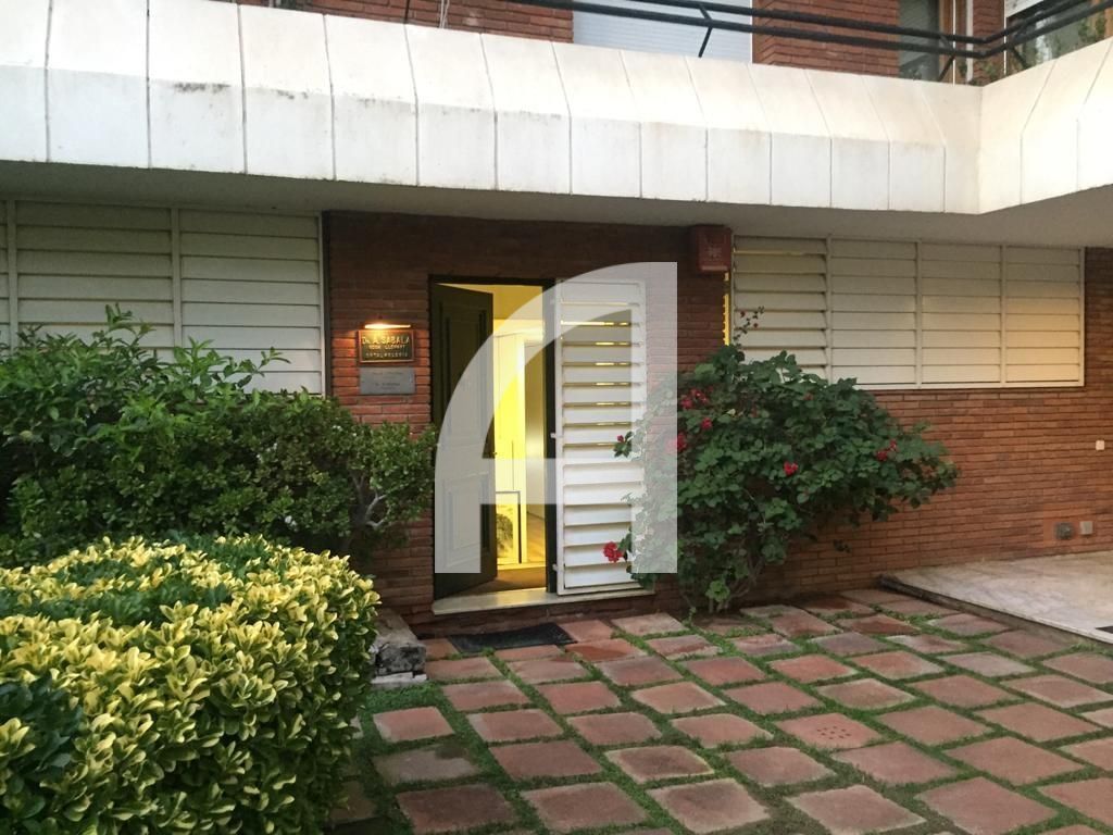 Jardín