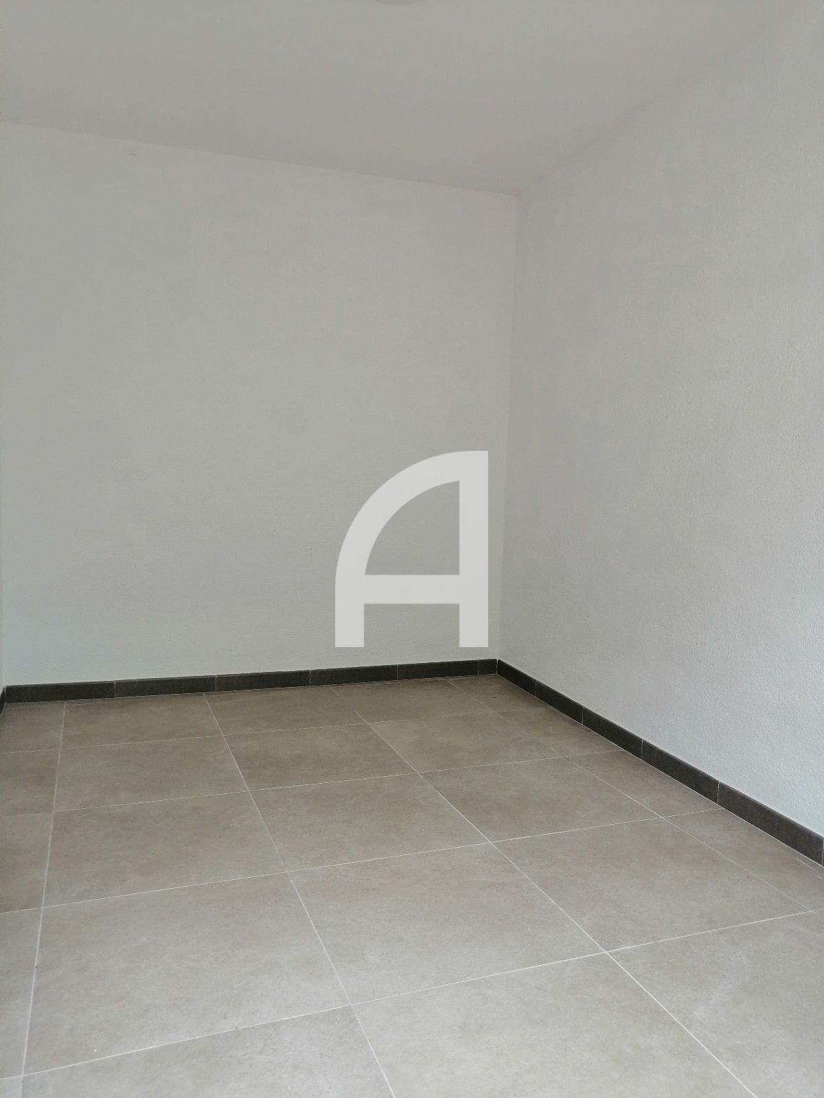 Habitación vacía
