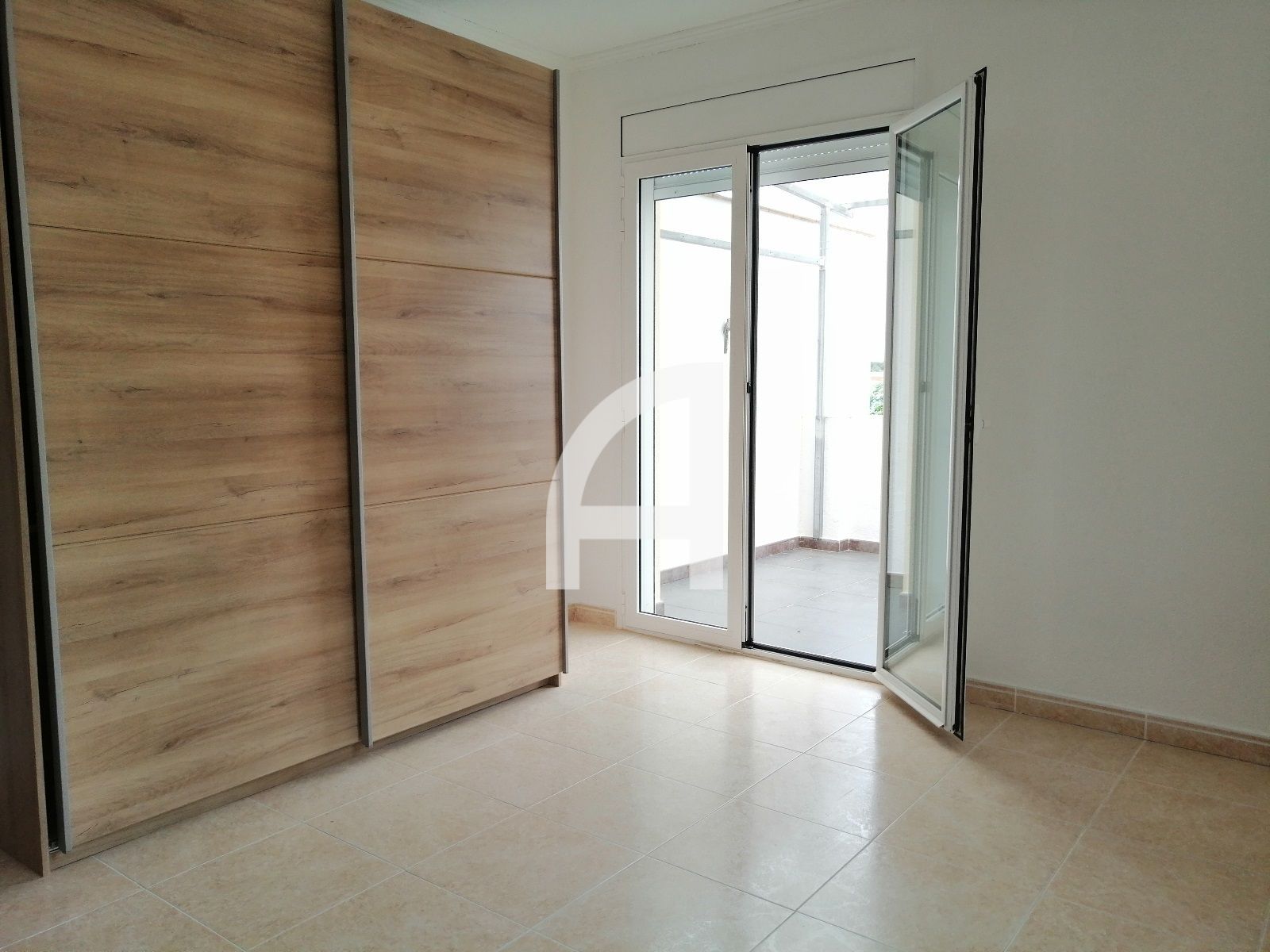 Habitación vacía
