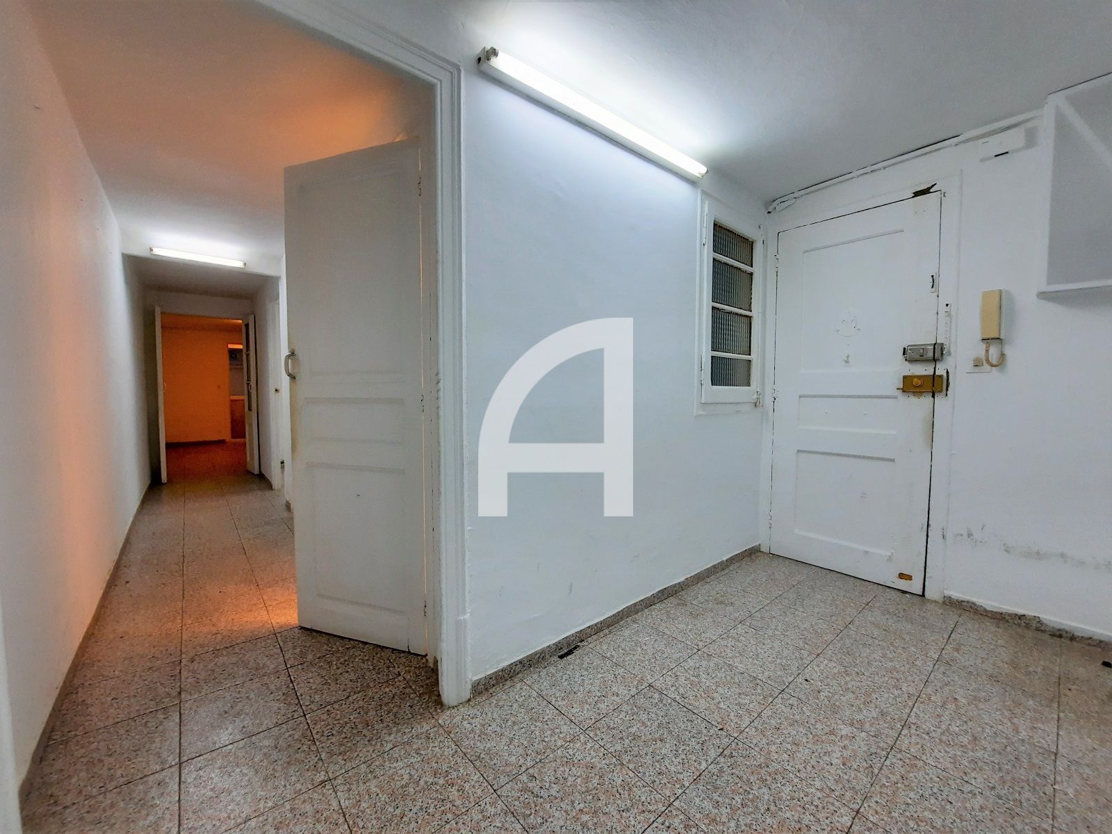 Entrada