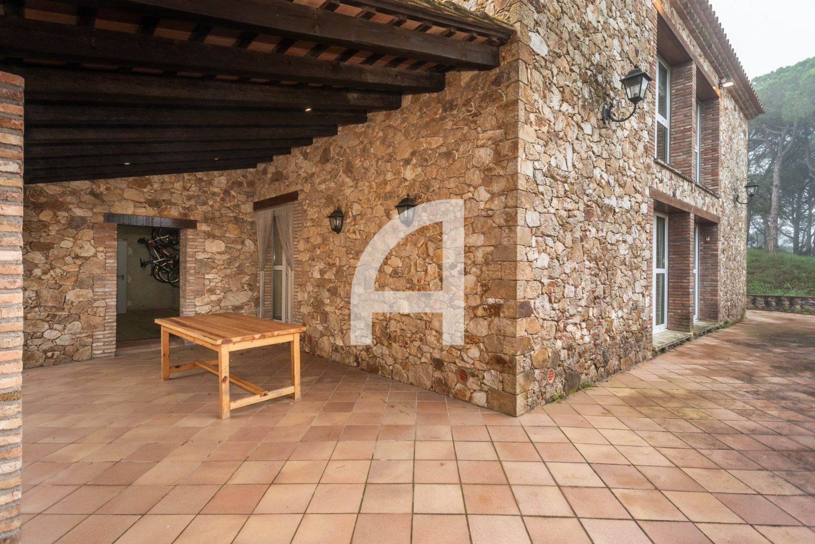 Terraza