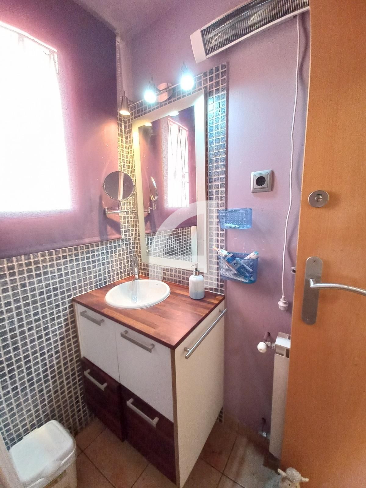 baño