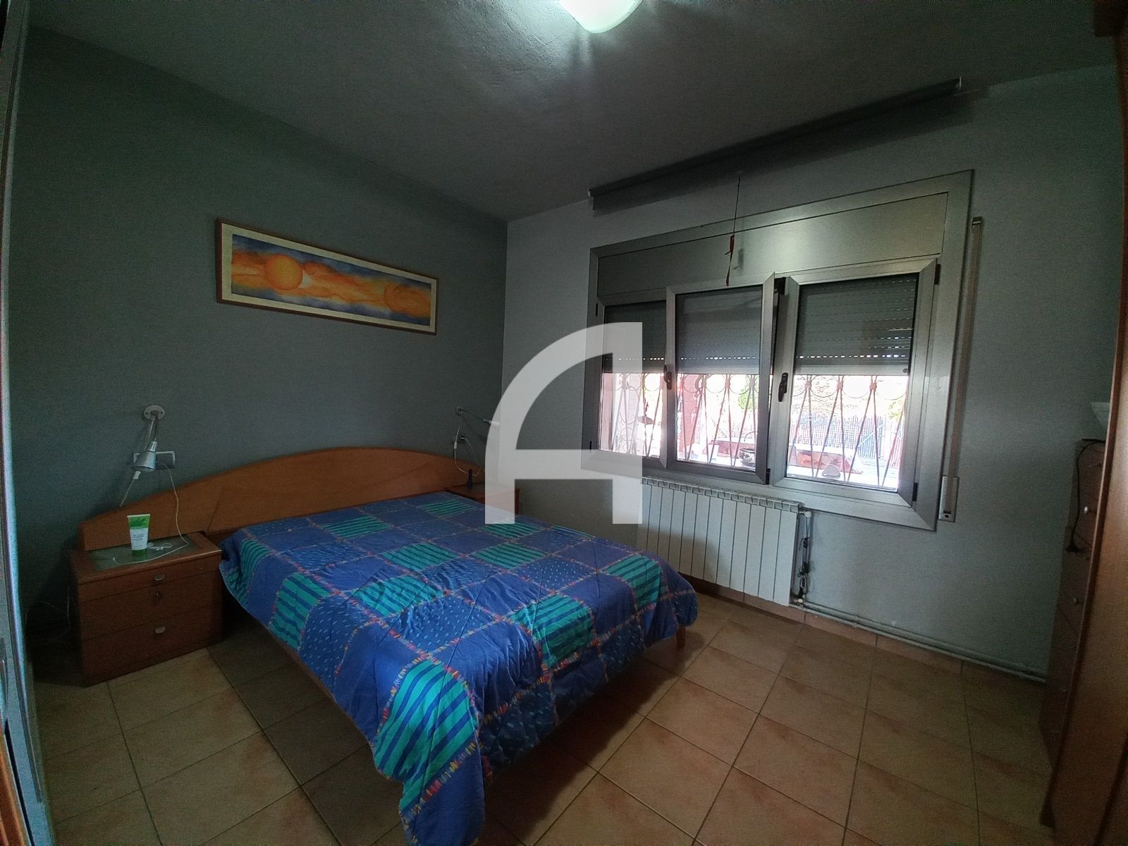 habitacion