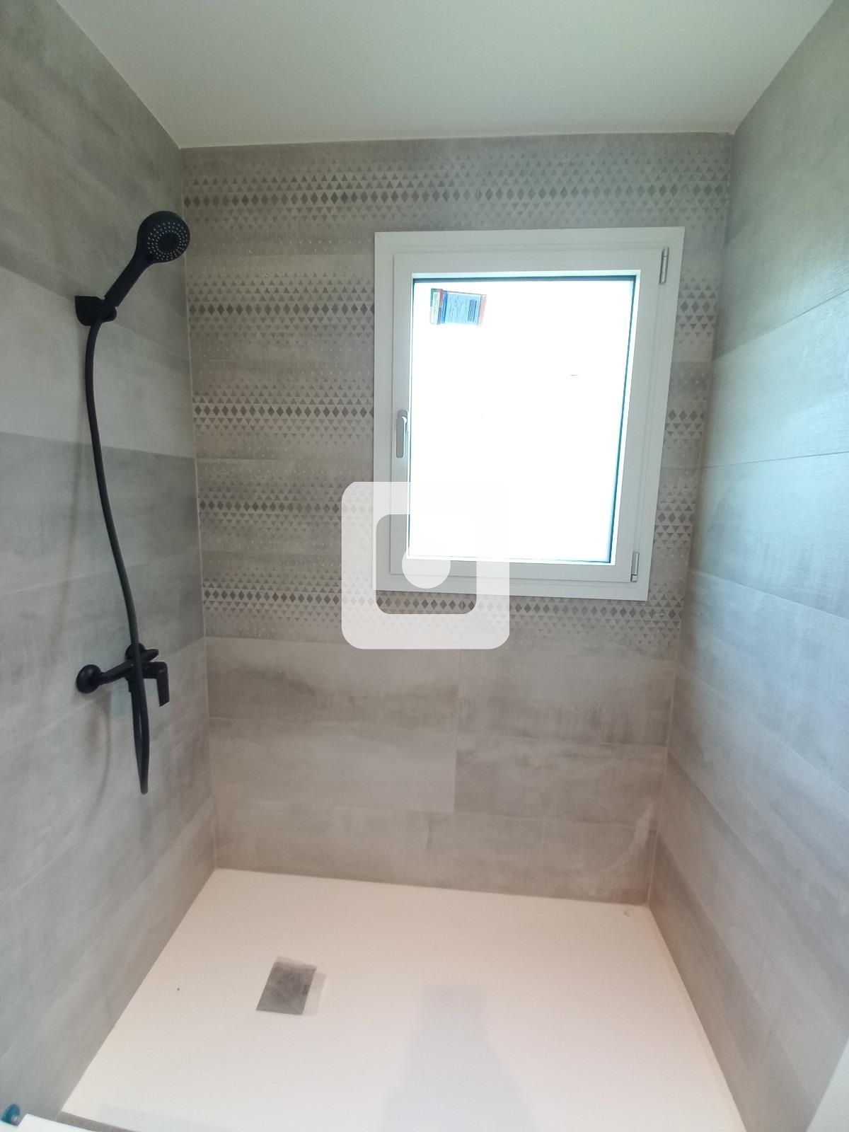 ducha baño suite