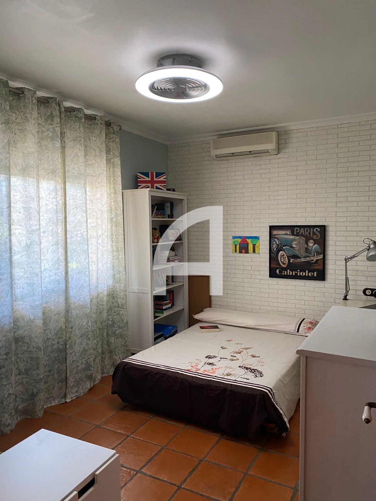 habitación doble