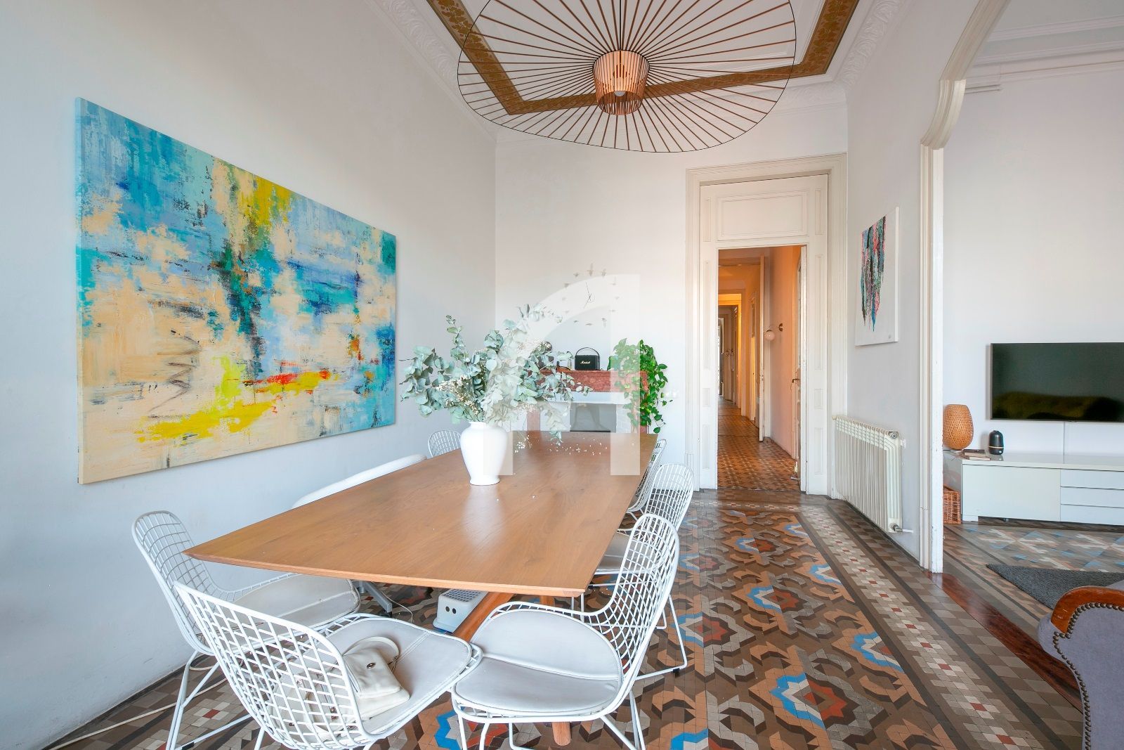 Salón