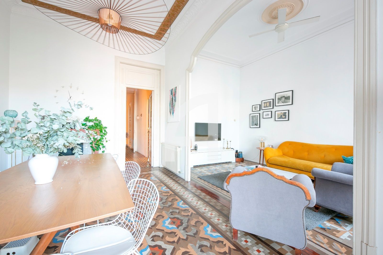 Salón