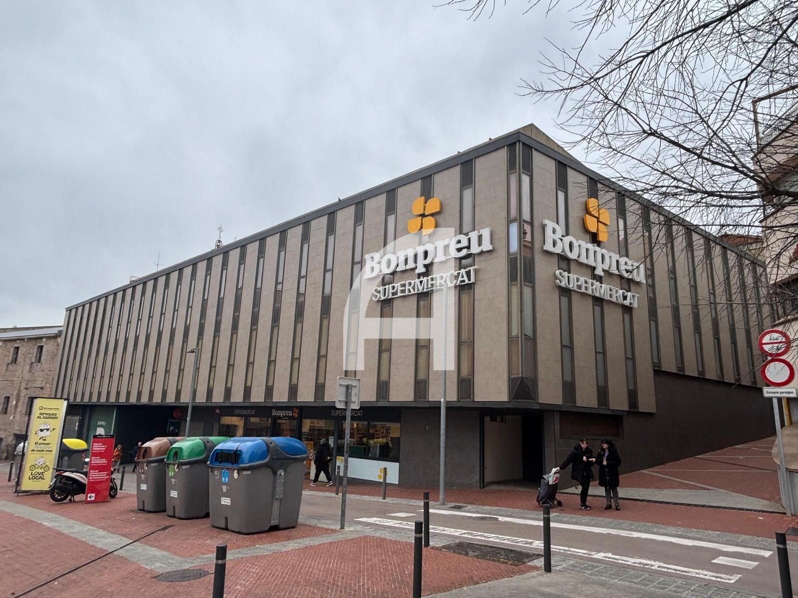 Oficina en alquiler Terrassa, Barcelona. Ref: 6937. GuinotPrunera