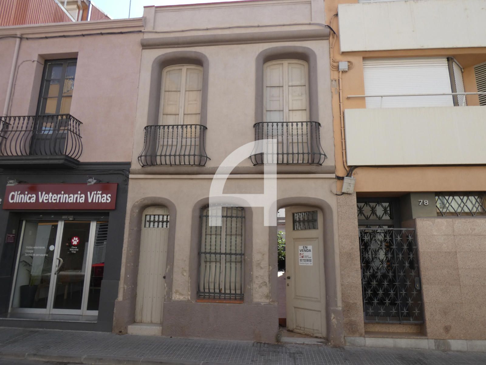 Parcela en venta Terrassa, Barcelona. Ref: 6955. GuinotPrunera
