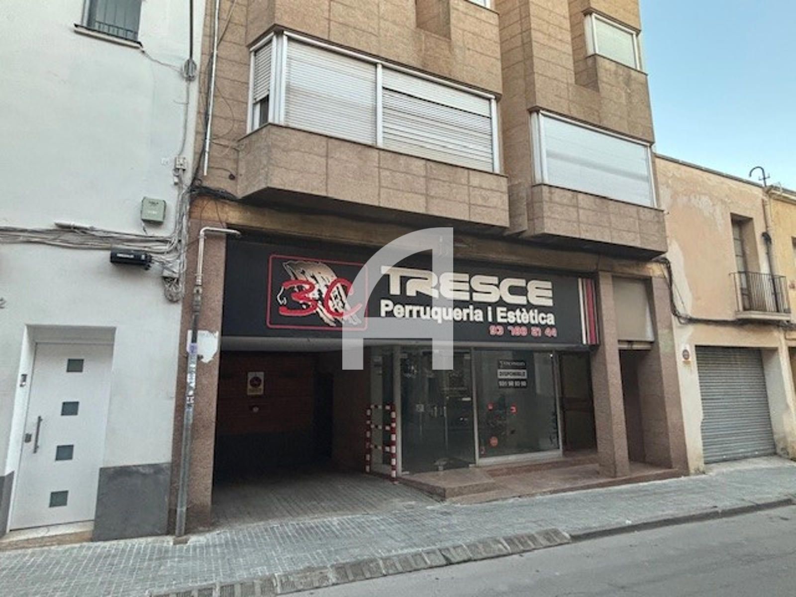 Local Comercial en venda Terrassa, Barcelona. Ref: 6983. GuinotPrunera