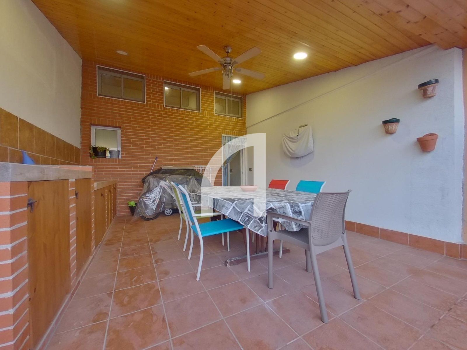 Terraza