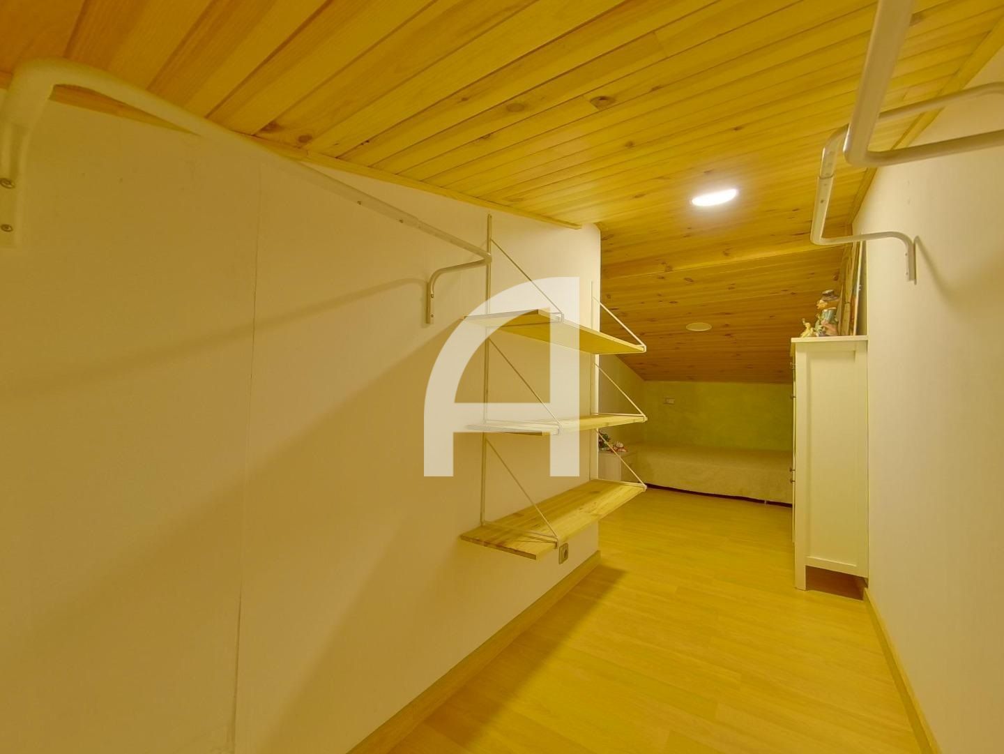 Habitación vacía
