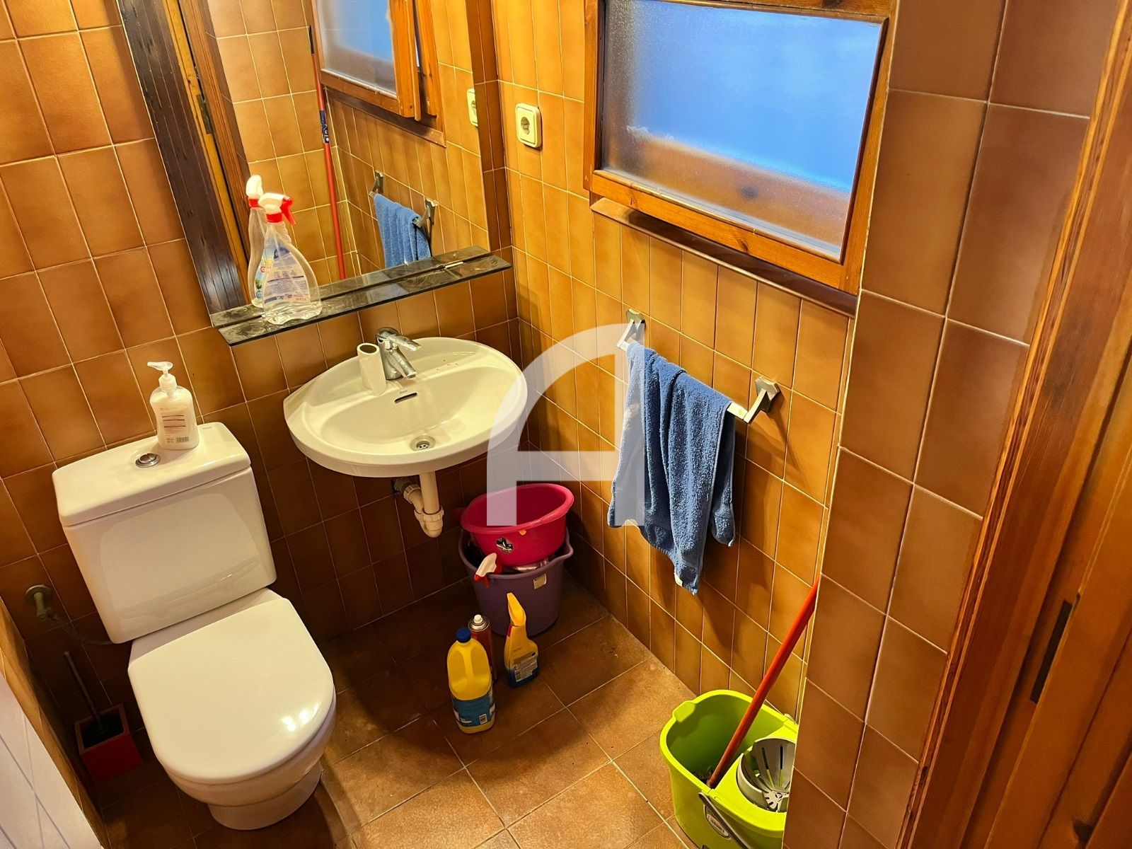 Baño