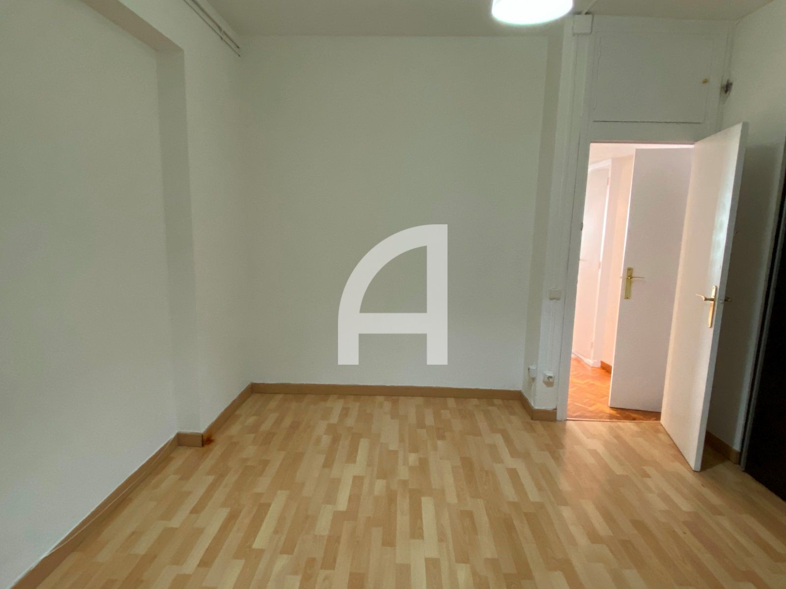 Habitación vacía