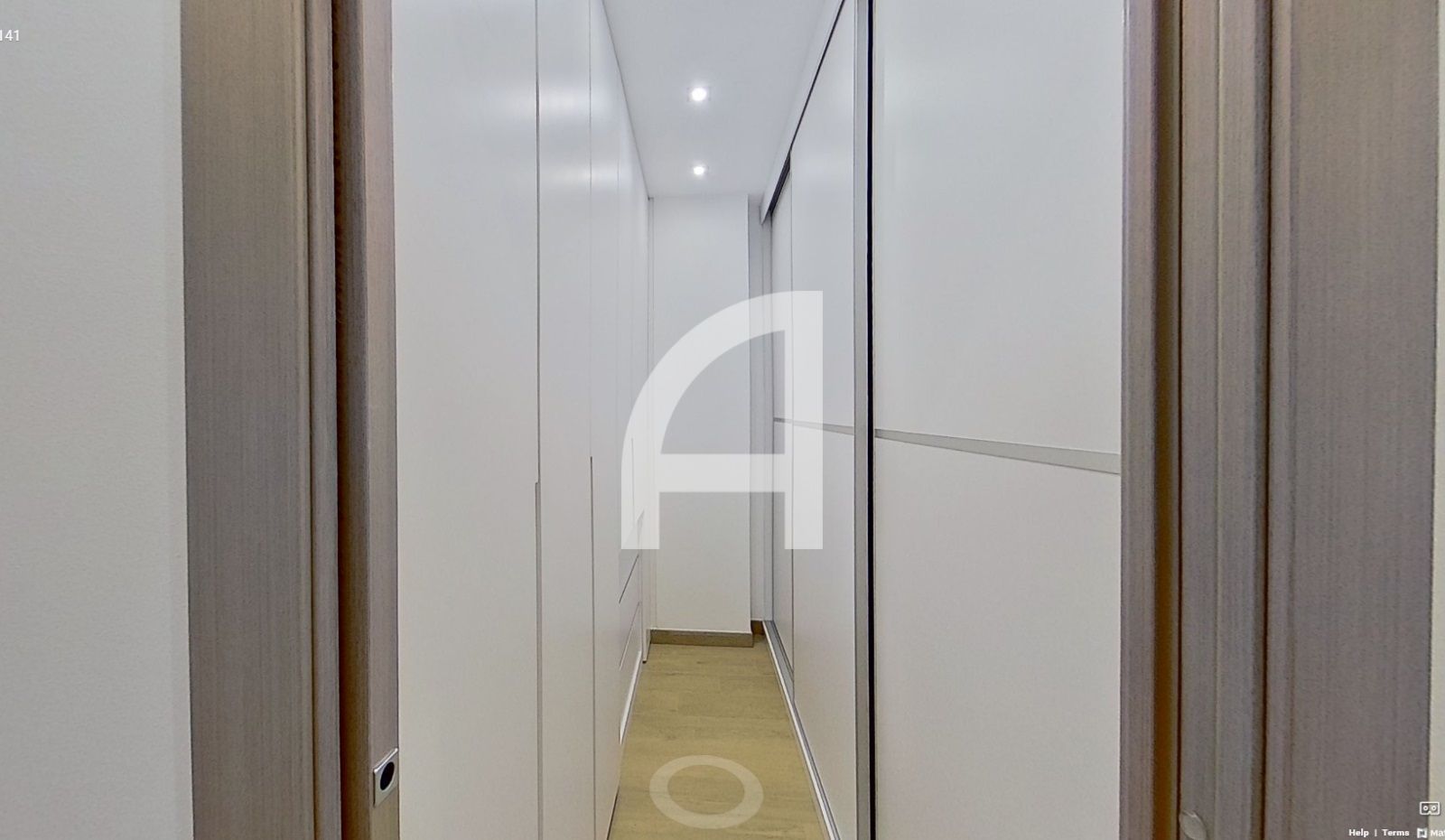 Vestidor