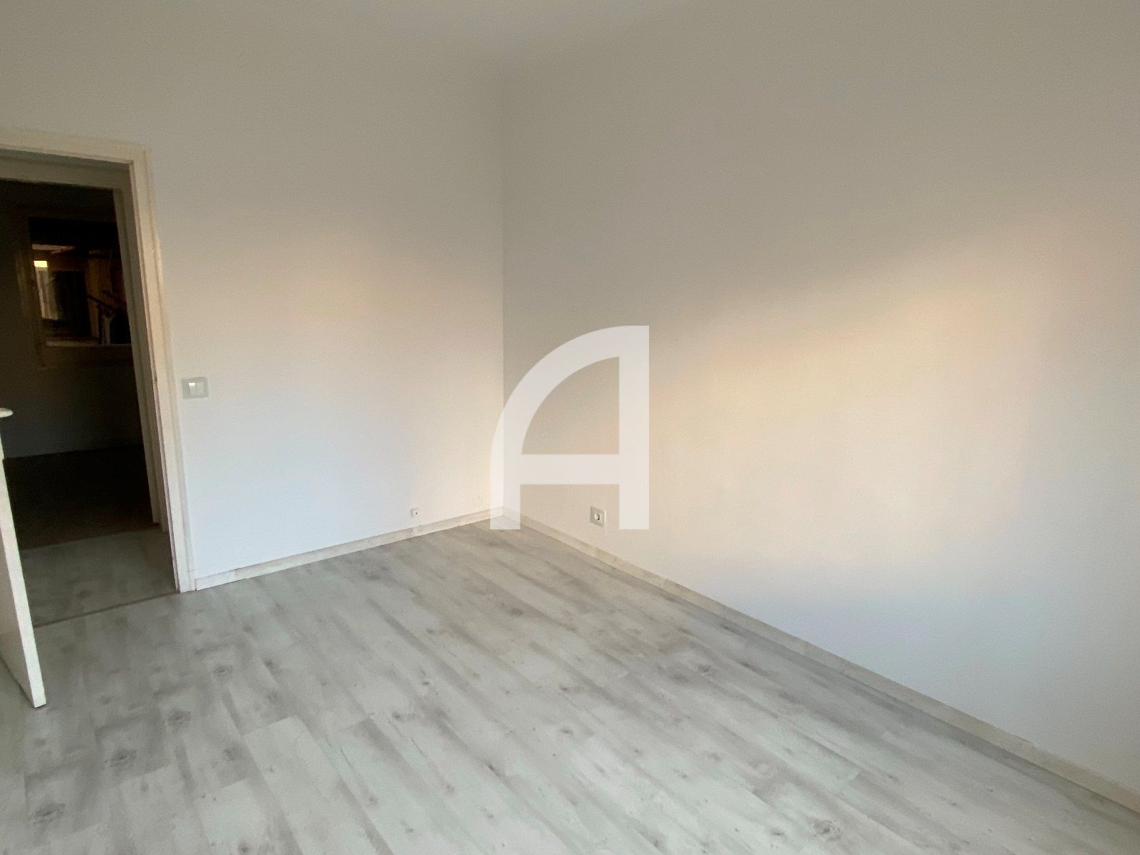 Habitación vacía