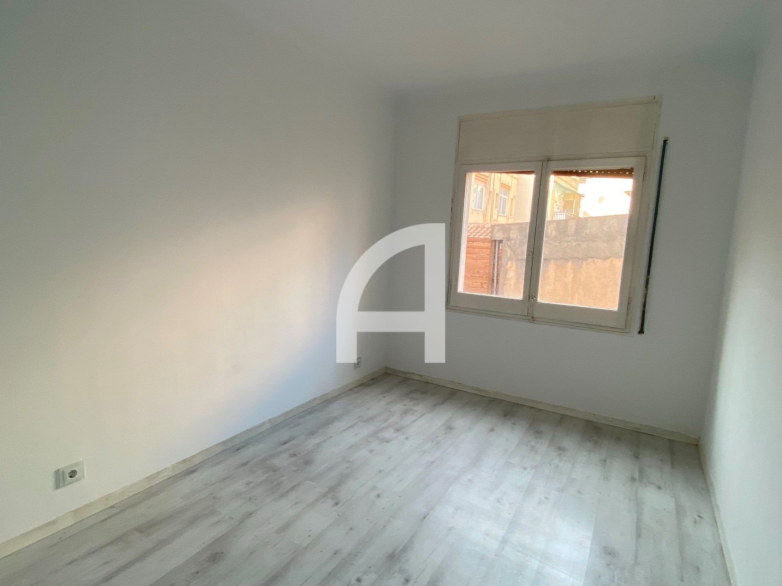 Habitación vacía