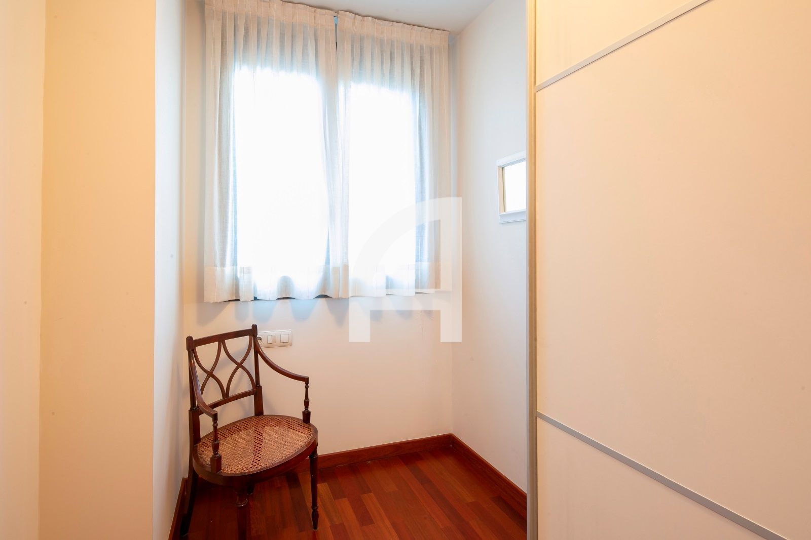 Habitación vacía