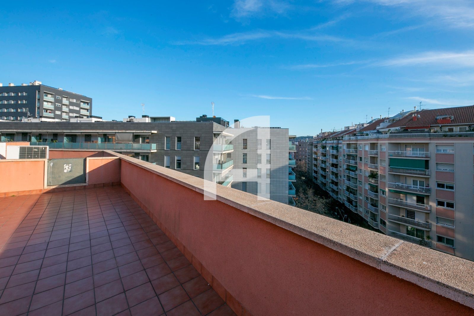  Terraza comunitaria