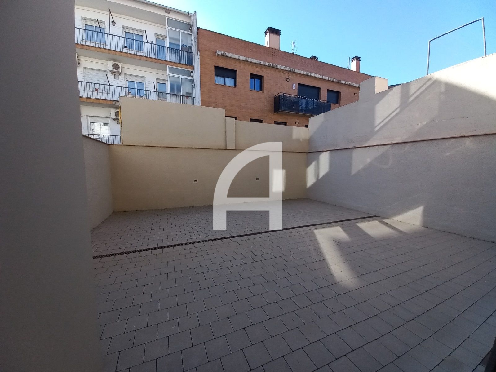 terraza