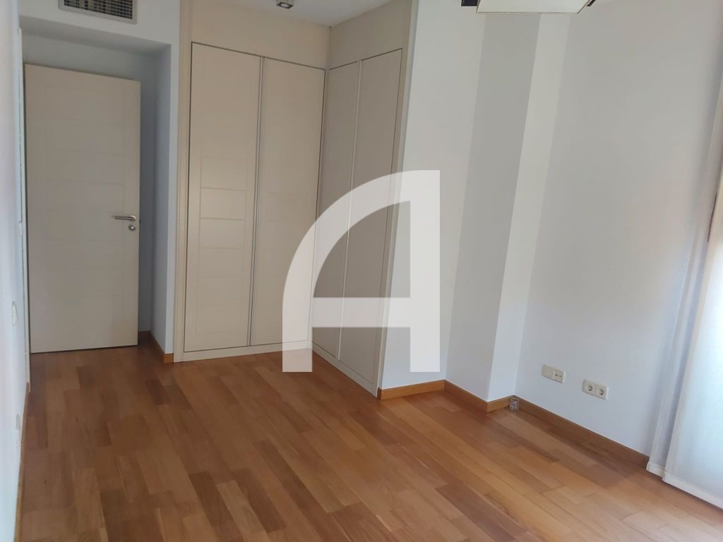 Habitación vacía