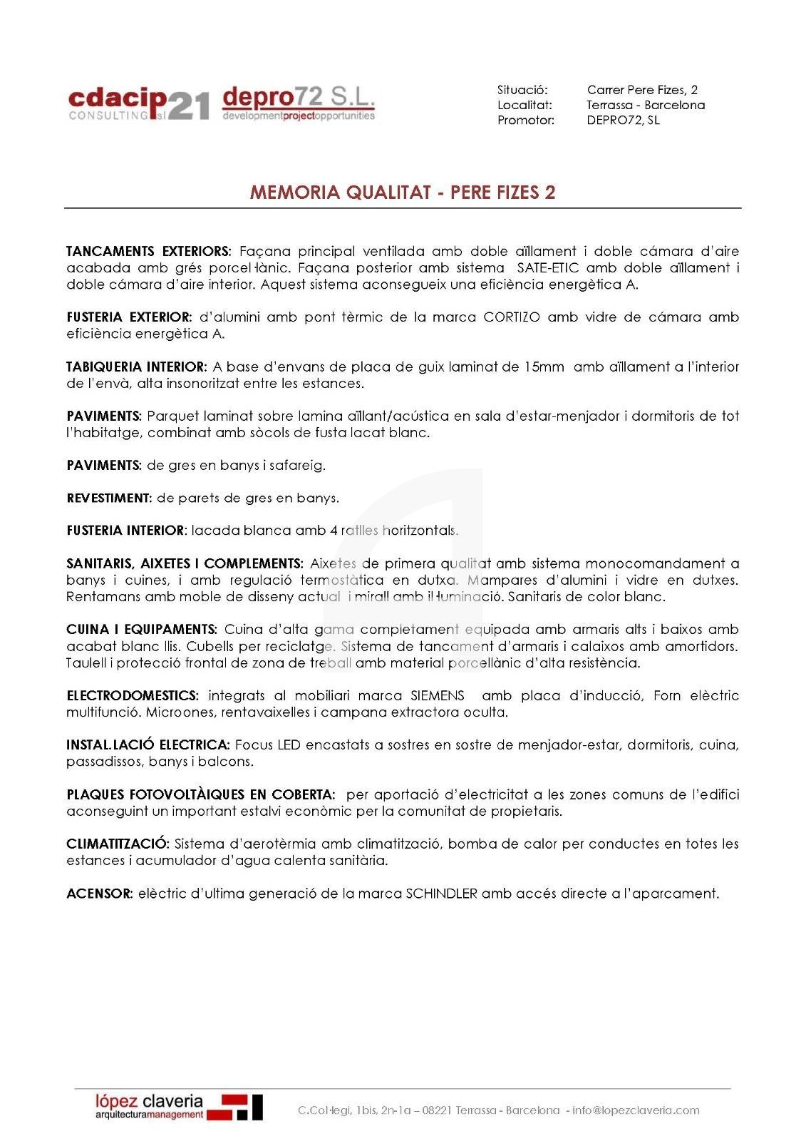 Certificado