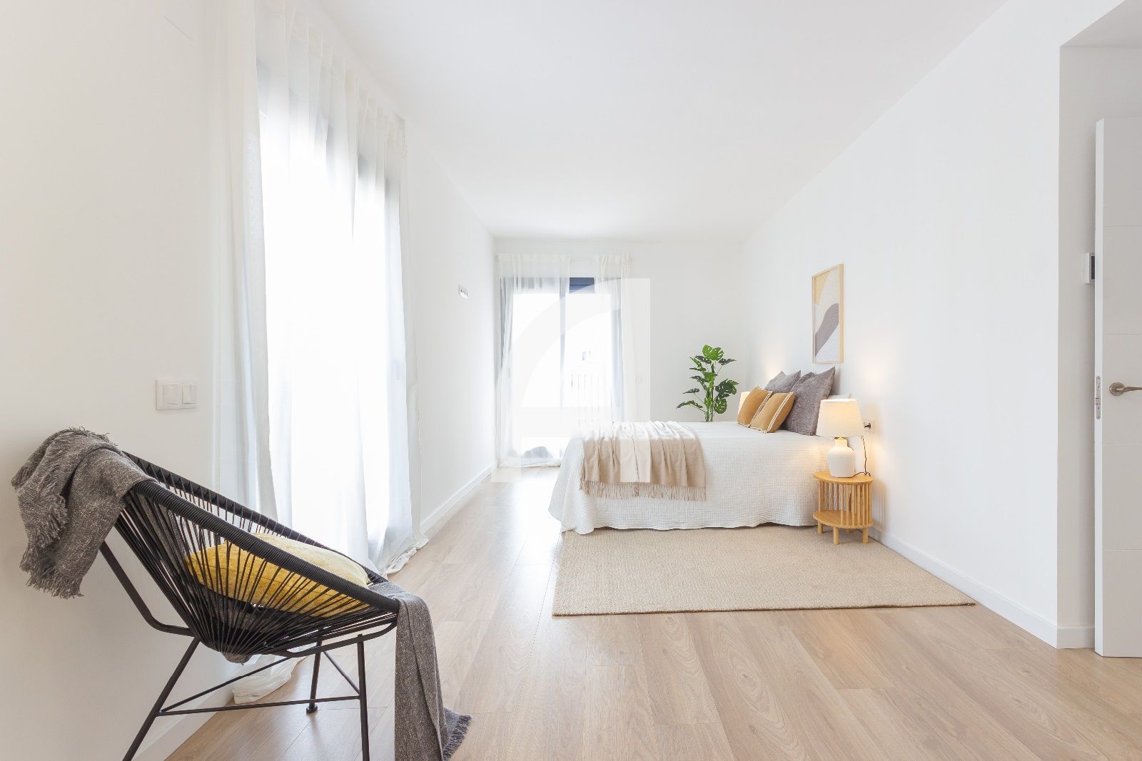 Habitación matrimonio 