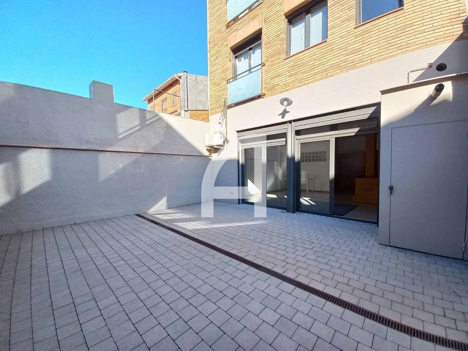 terraza