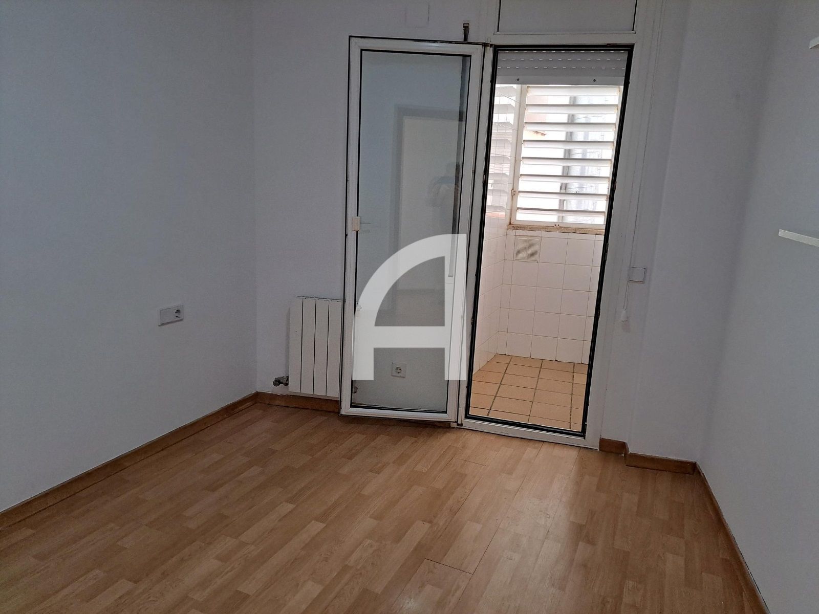 Habitación vacía