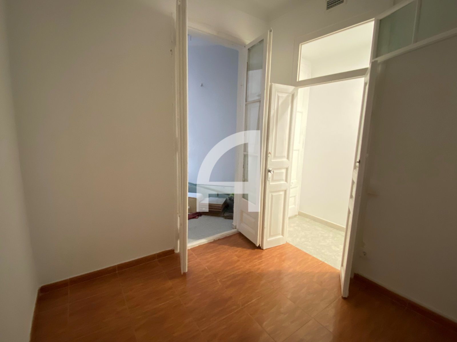 Habitación vacía