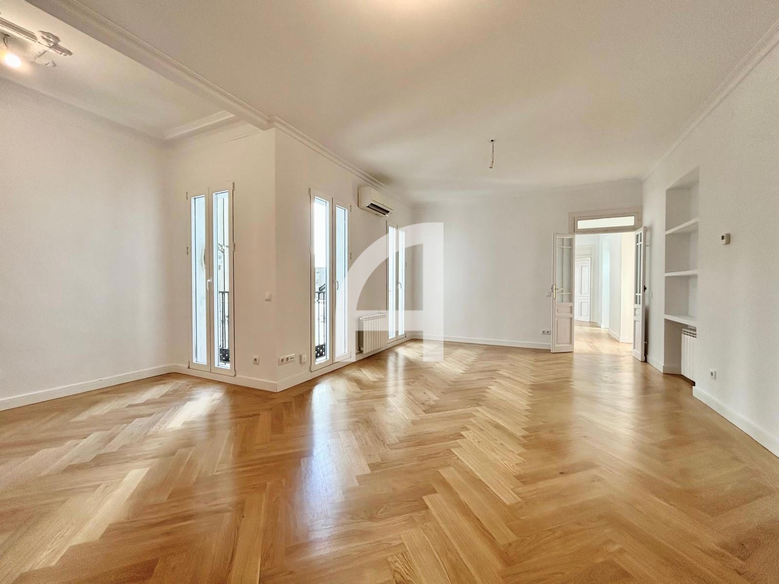 Pis en lloguer Madrid. Ref: 8101. GuinotPrunera