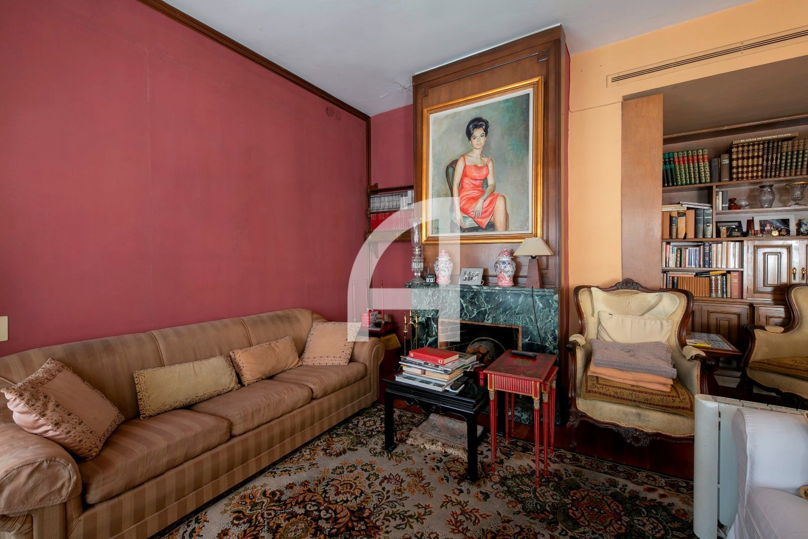 Salón
