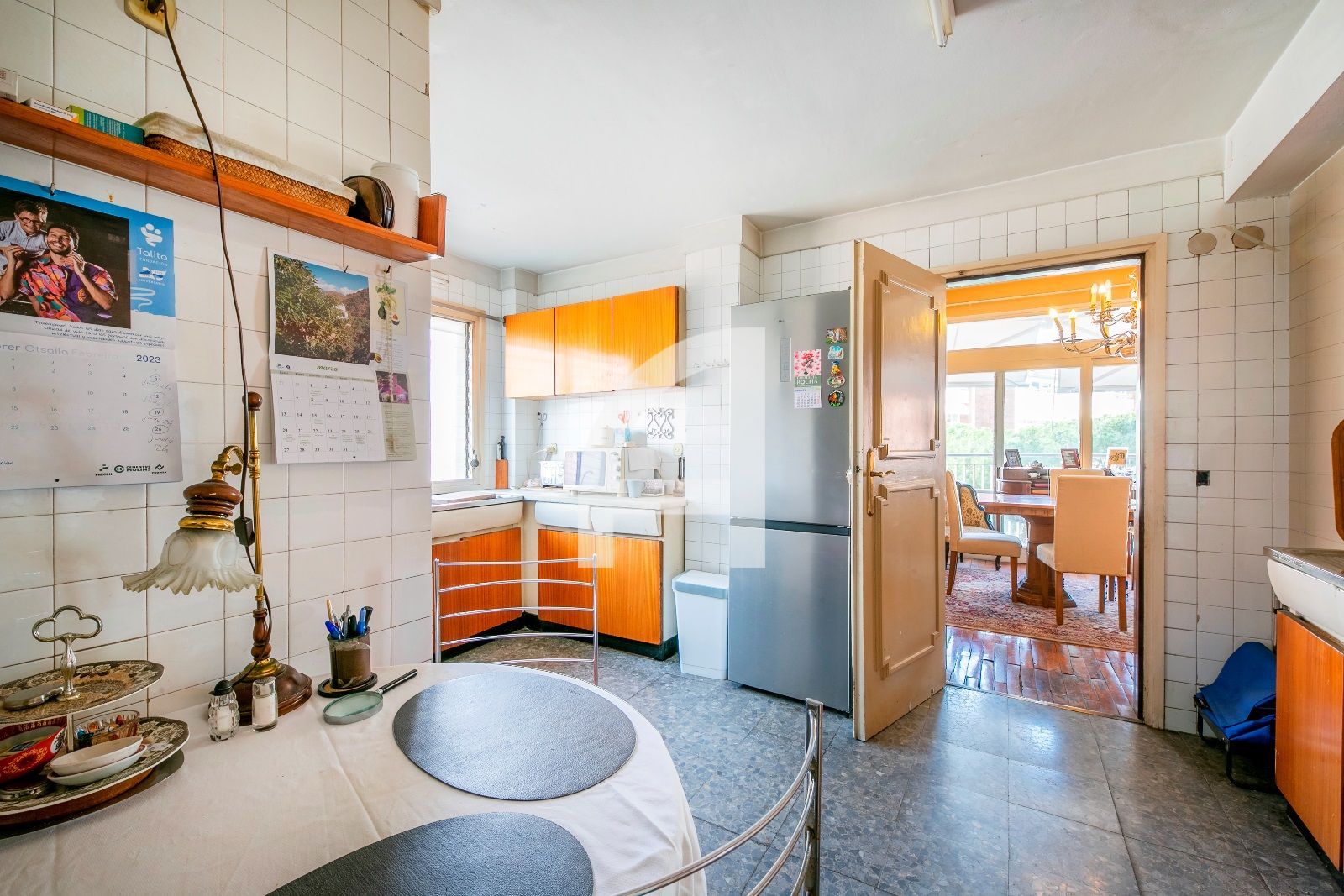 Cocina