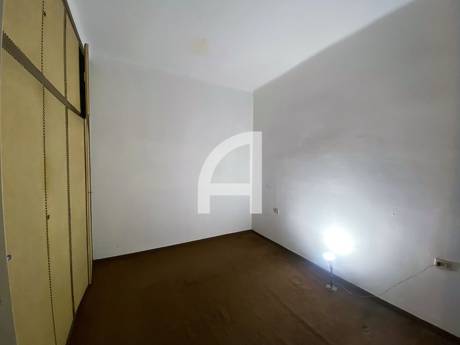 Habitación vacía