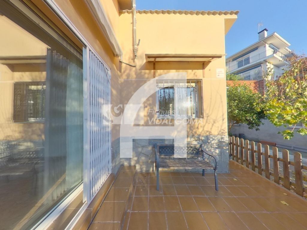 Terraza