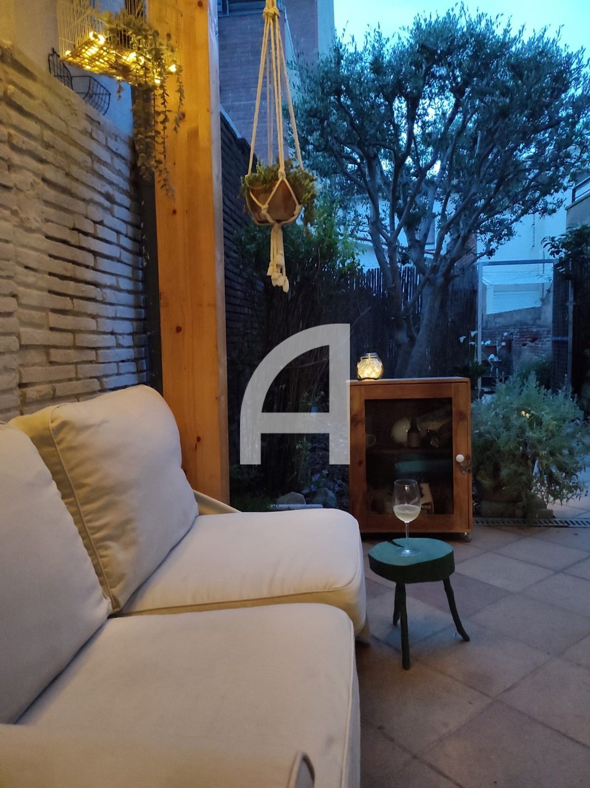 Terraza