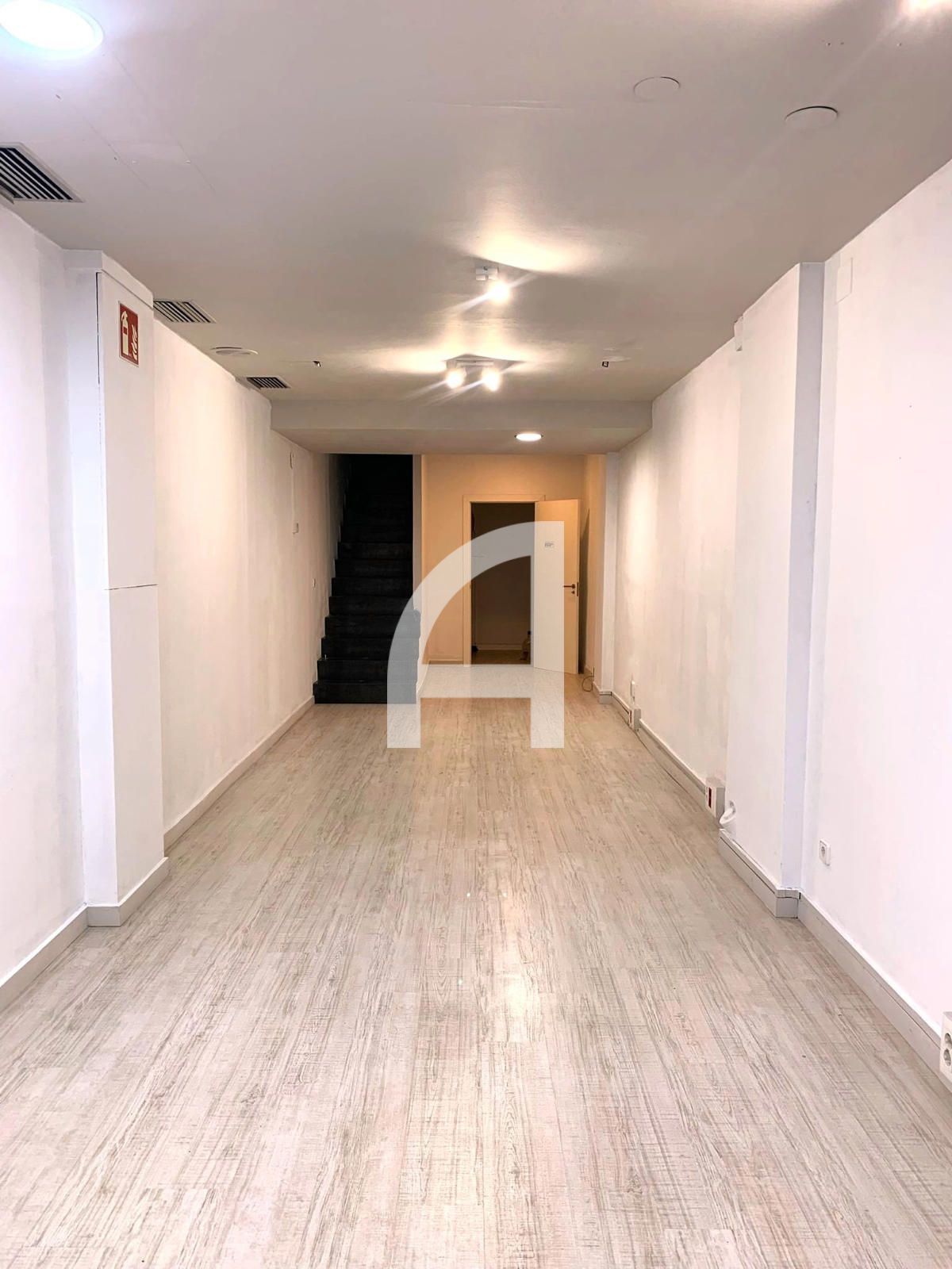 Comercial Premise for rent Girona. Ref: 9294. GuinotPrunera