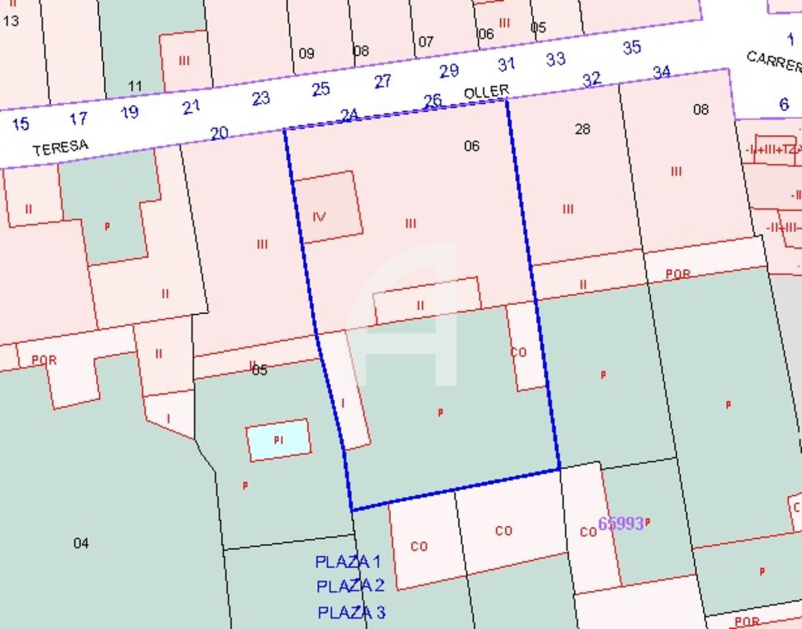 Edificio en venta Cardedeu, Barcelona. Ref: 9446. GuinotPrunera