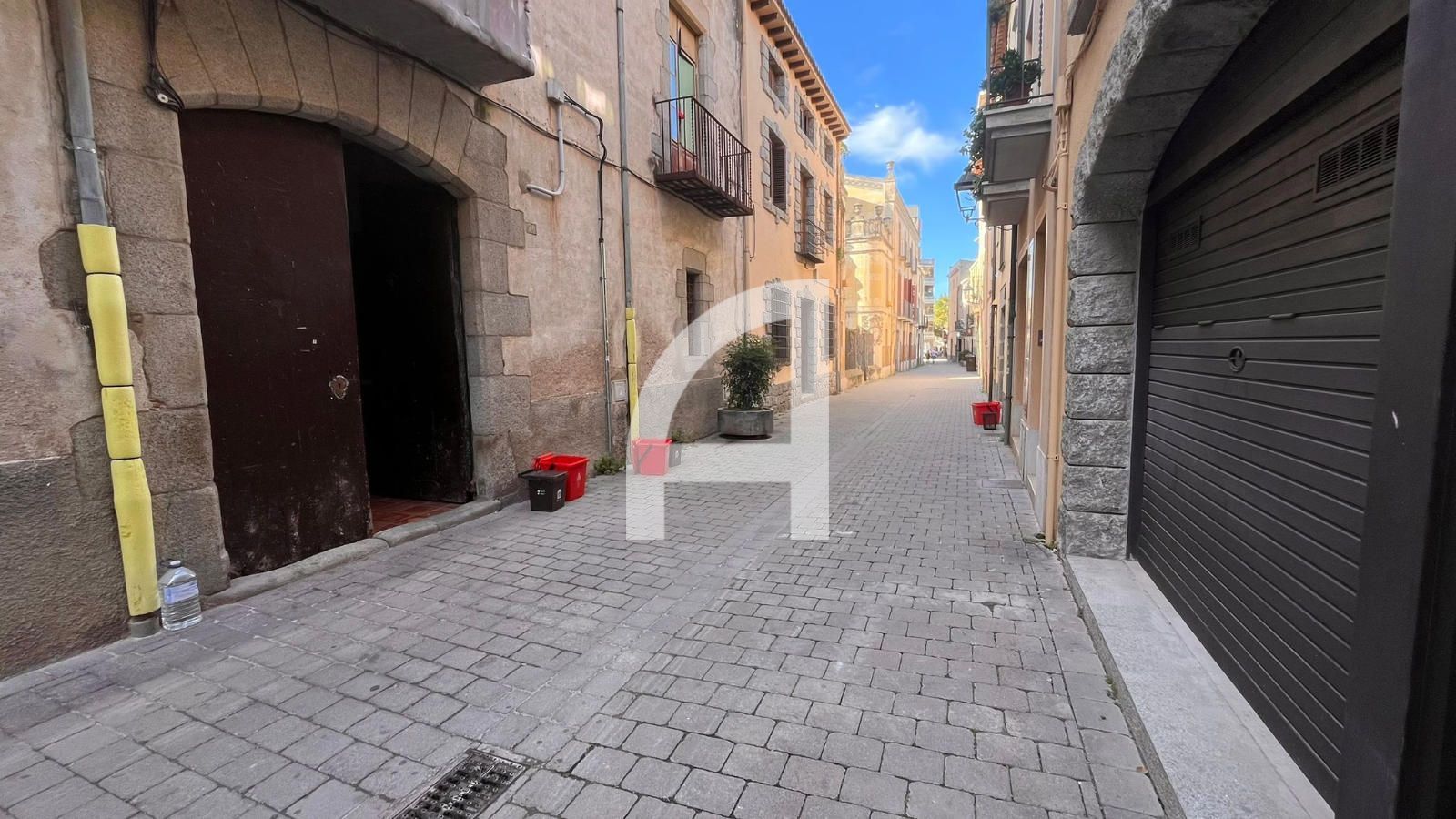 en vente Cardedeu, Barcelona. Ref: 9446. GuinotPrunera