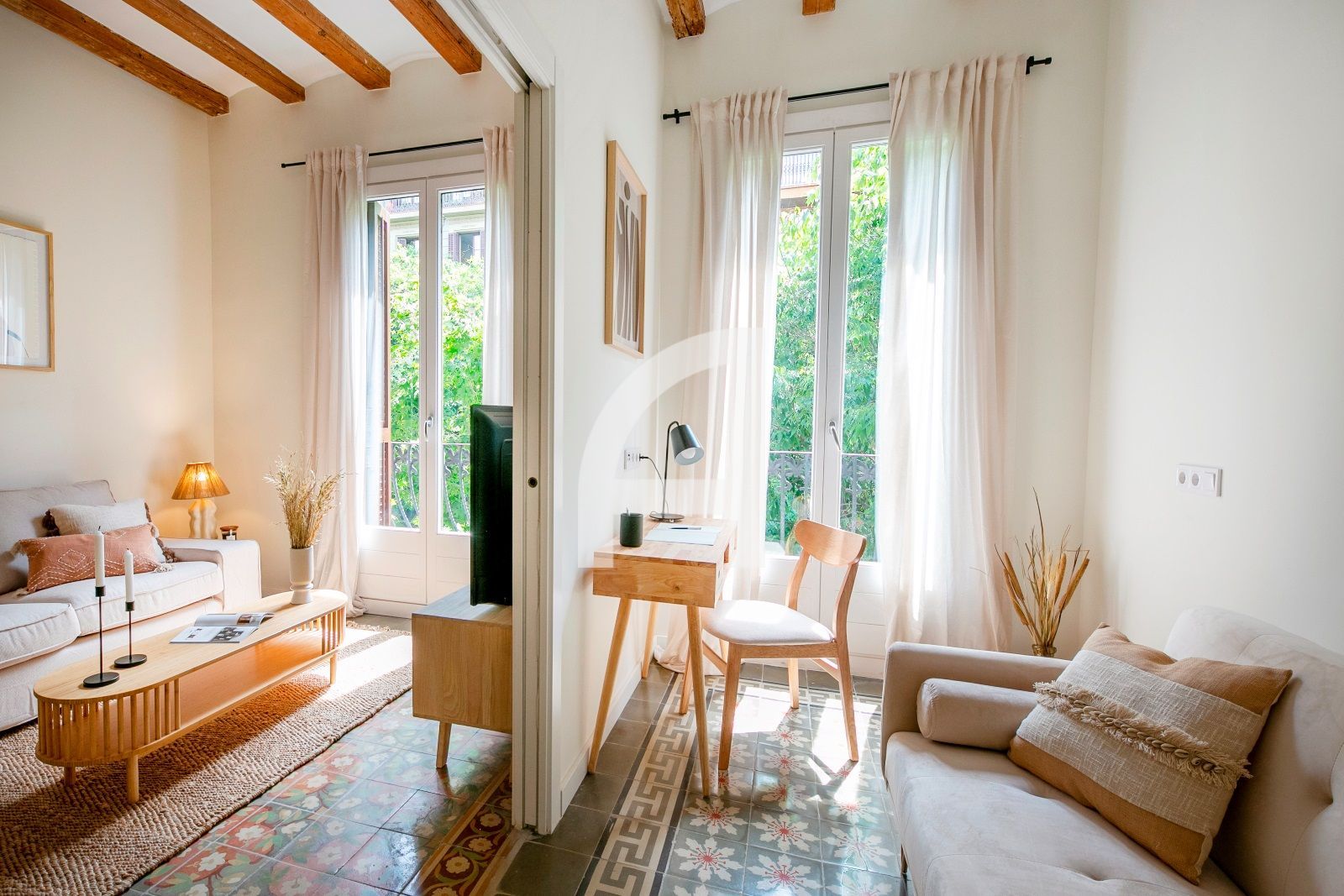 Salón