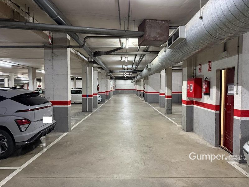 Garaje en venta Teià, Barcelona. Ref: 2245. Gumper Inmobiliaria