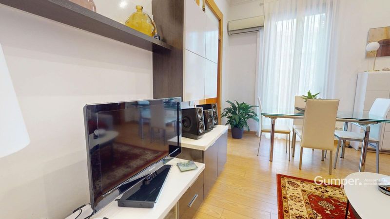 Piso en venta Barcelona. Ref: 3099. Gumper Inmobiliaria