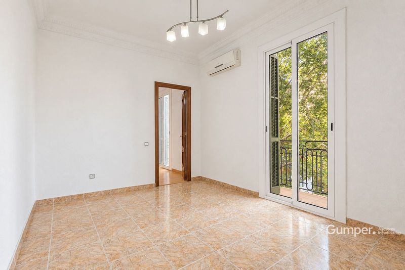Piso en venta Barcelona. Ref: 3118. Gumper Inmobiliaria